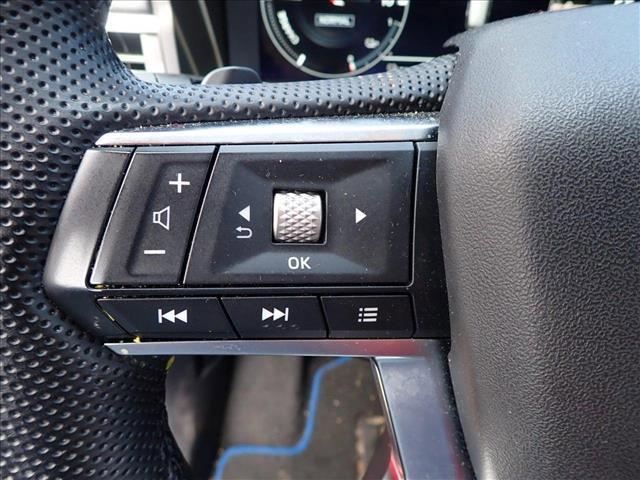 used 2023 Mitsubishi Outlander PHEV car, priced at $28,798