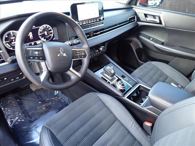 used 2023 Mitsubishi Outlander PHEV car, priced at $28,000