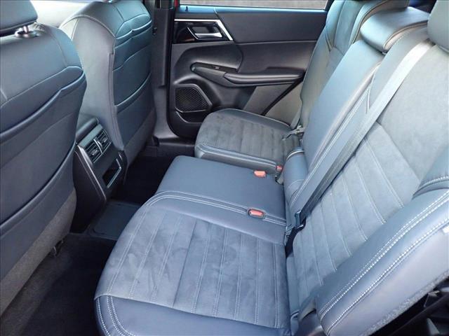 used 2023 Mitsubishi Outlander PHEV car, priced at $28,000