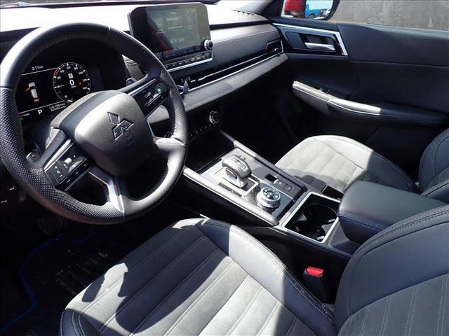 used 2023 Mitsubishi Outlander PHEV car, priced at $28,798
