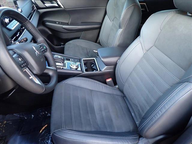 used 2023 Mitsubishi Outlander PHEV car, priced at $28,000