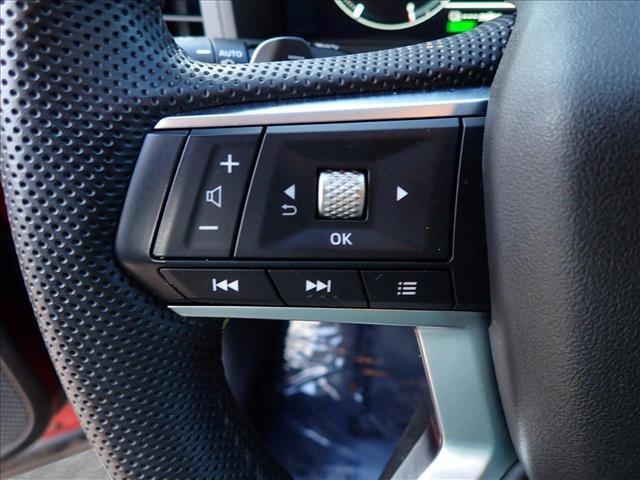 used 2023 Mitsubishi Outlander PHEV car, priced at $28,000