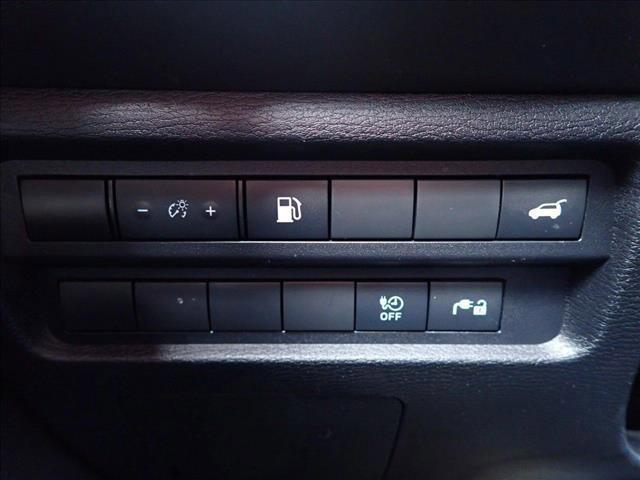 used 2023 Mitsubishi Outlander PHEV car, priced at $28,798