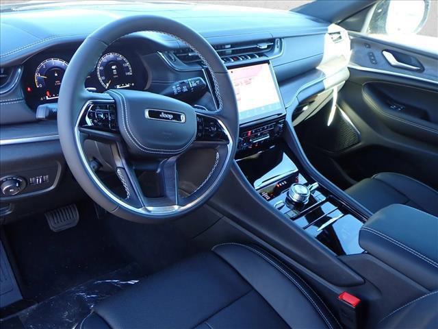 new 2025 Jeep Grand Cherokee car, priced at $62,339