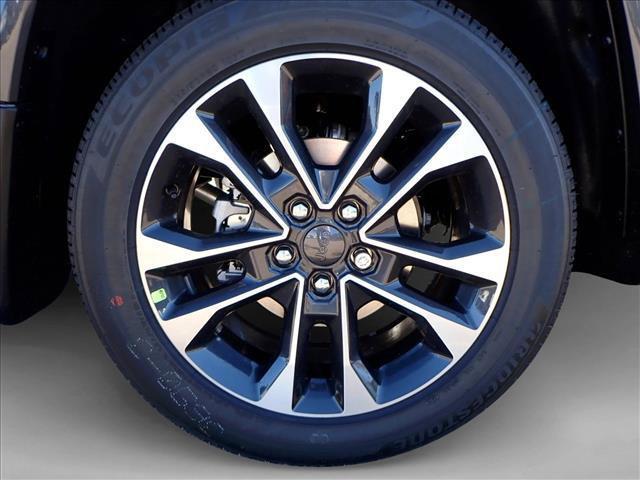 new 2025 Jeep Grand Cherokee car, priced at $62,339