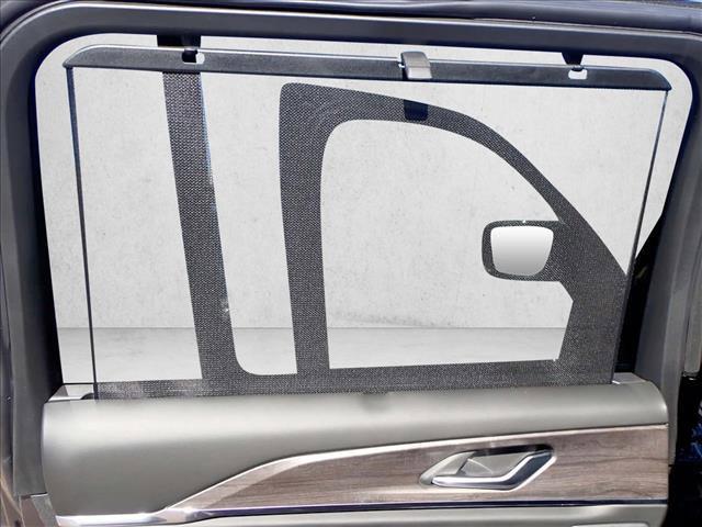 new 2025 Jeep Grand Cherokee car, priced at $62,339