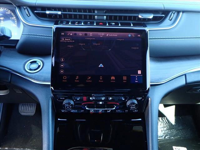 new 2025 Jeep Grand Cherokee car, priced at $62,339