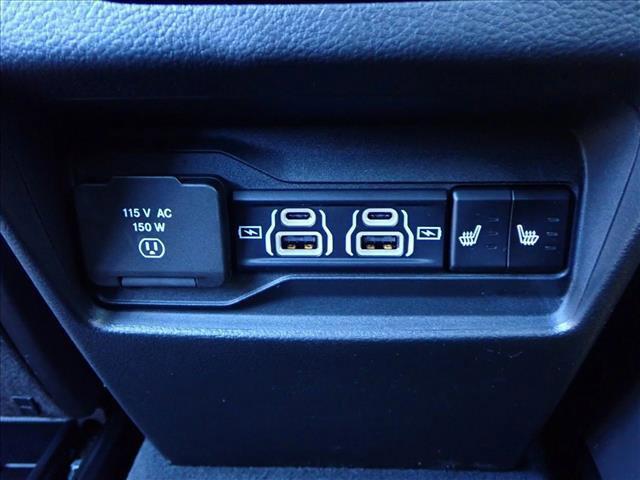 new 2025 Jeep Grand Cherokee car, priced at $62,339