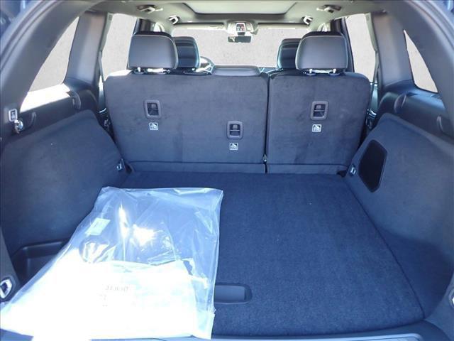 new 2025 Jeep Grand Cherokee car, priced at $62,339