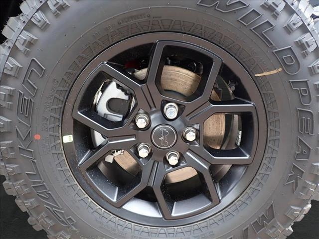 new 2025 Jeep Wrangler car, priced at $50,374