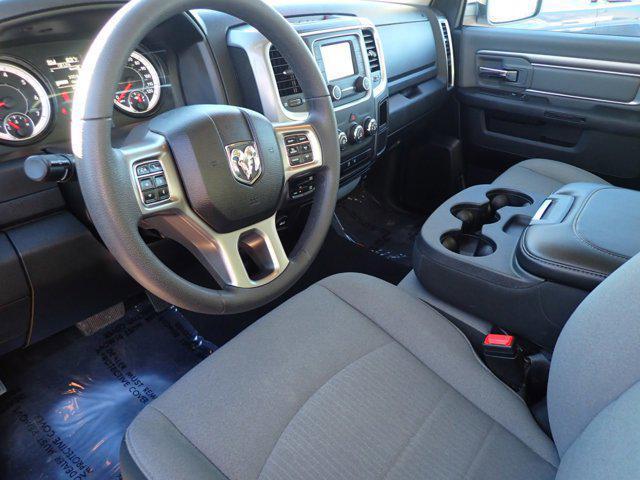 used 2024 Ram 1500 Classic car, priced at $32,814