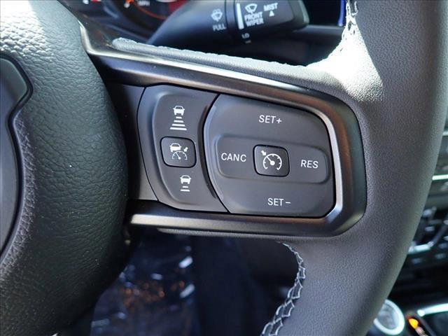 new 2025 Jeep Gladiator car, priced at $55,494