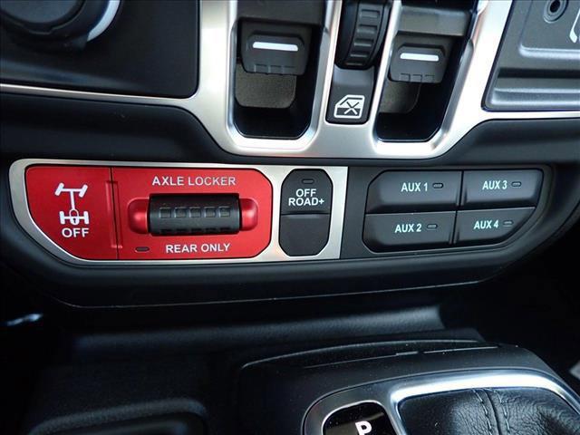 new 2025 Jeep Gladiator car, priced at $55,494