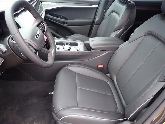 new 2025 Jeep Wagoneer S car, priced at $64,089