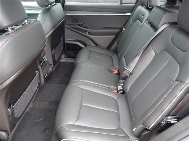 new 2025 Jeep Wagoneer S car, priced at $64,089