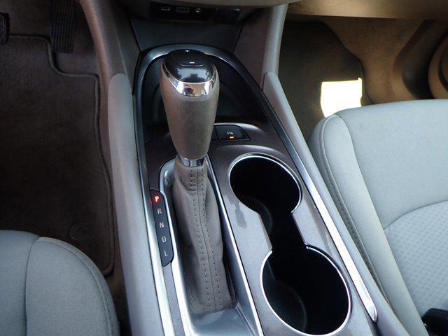 used 2020 Chevrolet Malibu car, priced at $18,799