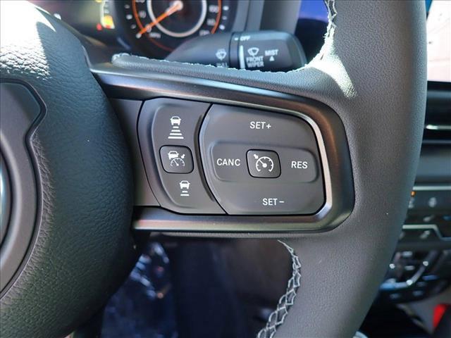 new 2025 Jeep Gladiator car, priced at $54,494