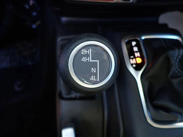 new 2025 Jeep Gladiator car, priced at $54,494