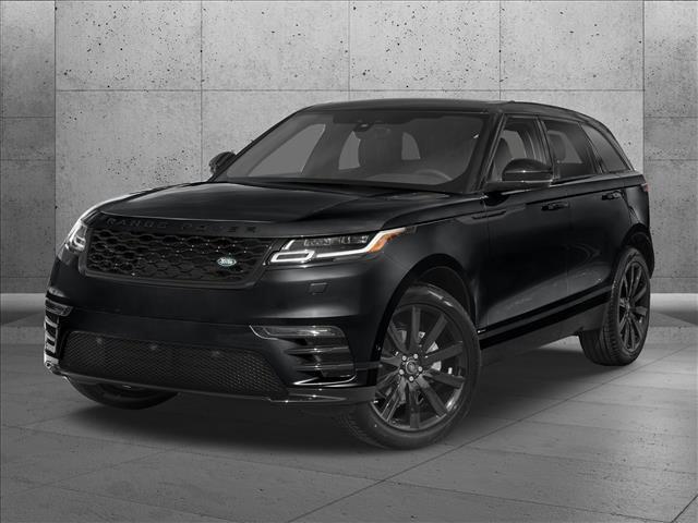used 2018 Land Rover Range Rover Velar car, priced at $27,099