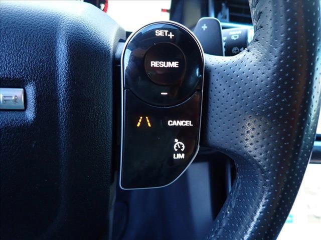 used 2018 Land Rover Range Rover Velar car, priced at $25,500