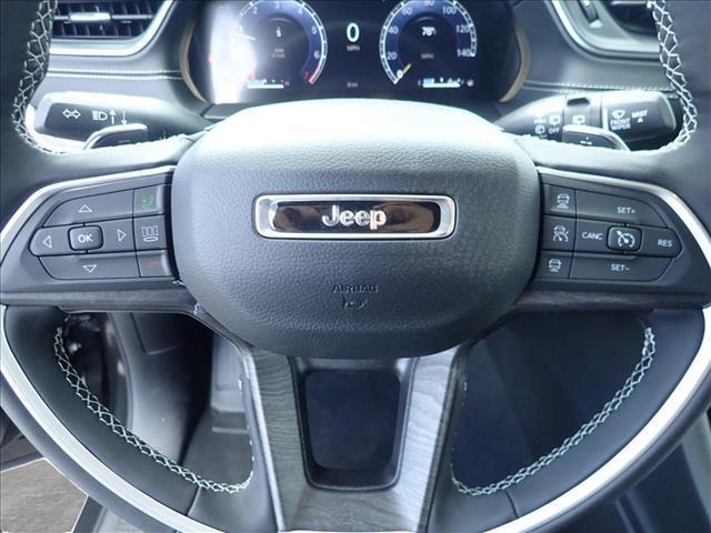 new 2024 Jeep Grand Cherokee car, priced at $42,234