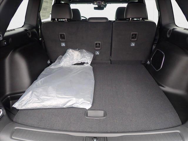 new 2025 Jeep Grand Cherokee car, priced at $57,654