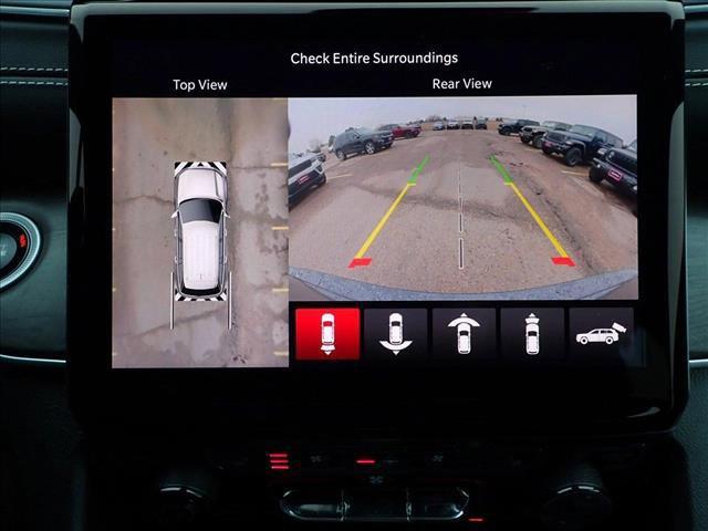 new 2025 Jeep Grand Cherokee car, priced at $57,654