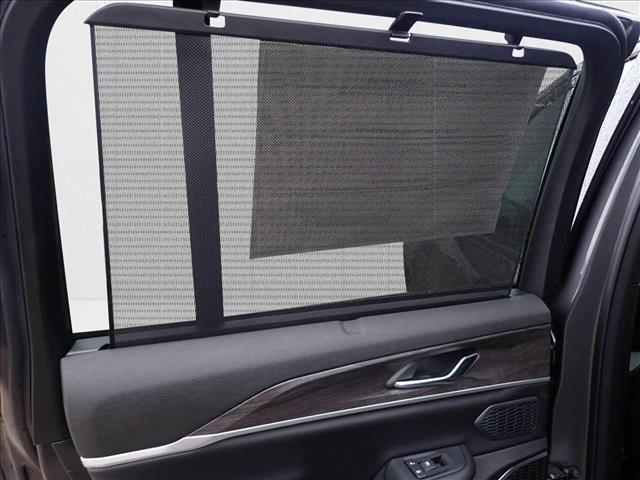 new 2025 Jeep Grand Cherokee car, priced at $57,654