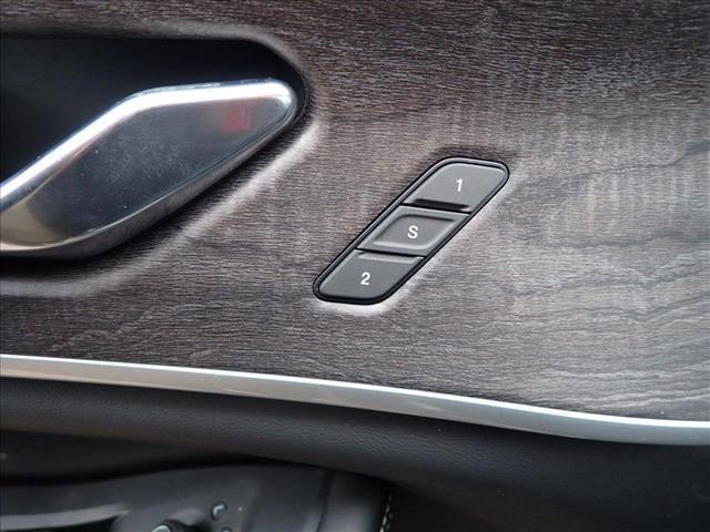 new 2025 Jeep Grand Cherokee car, priced at $57,654