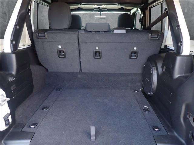 used 2023 Jeep Wrangler 4xe car, priced at $31,799