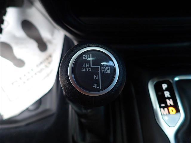 used 2023 Jeep Wrangler 4xe car, priced at $31,799