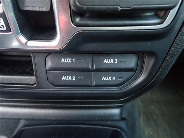 used 2023 Jeep Wrangler 4xe car, priced at $29,299