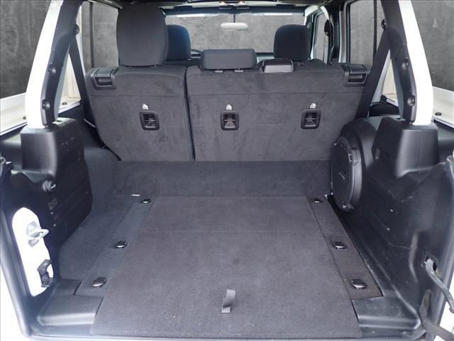used 2023 Jeep Wrangler 4xe car, priced at $29,299