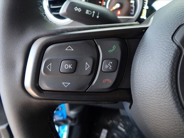 new 2025 Jeep Gladiator car, priced at $47,354