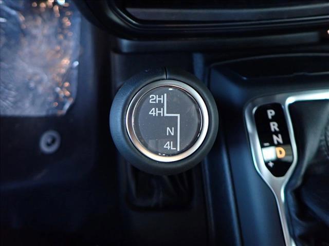 new 2025 Jeep Gladiator car, priced at $47,354