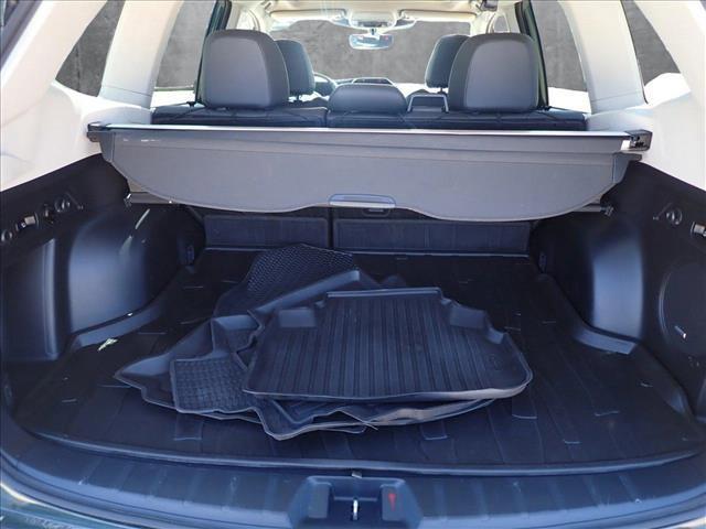 used 2022 Subaru Forester car, priced at $27,606