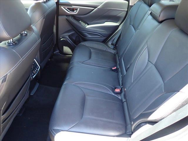 used 2022 Subaru Forester car, priced at $27,606