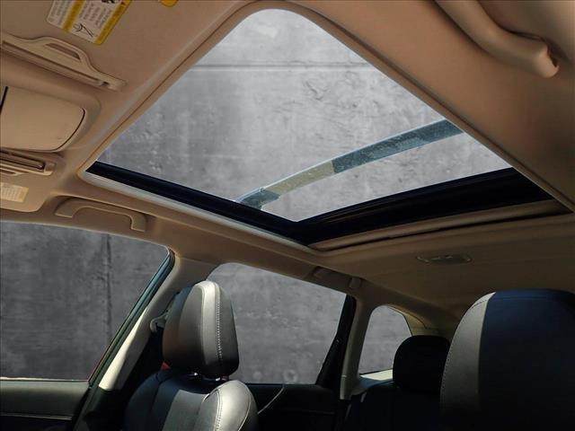 used 2022 Subaru Forester car, priced at $27,606