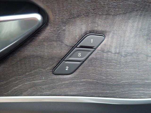 new 2025 Jeep Grand Cherokee car, priced at $54,529