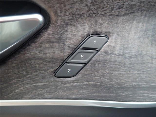 new 2025 Jeep Grand Cherokee car, priced at $52,279