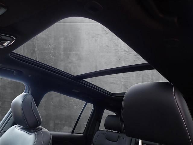 new 2025 Jeep Grand Cherokee car, priced at $54,529