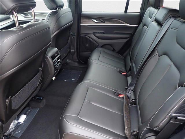 new 2025 Jeep Grand Cherokee car, priced at $52,279