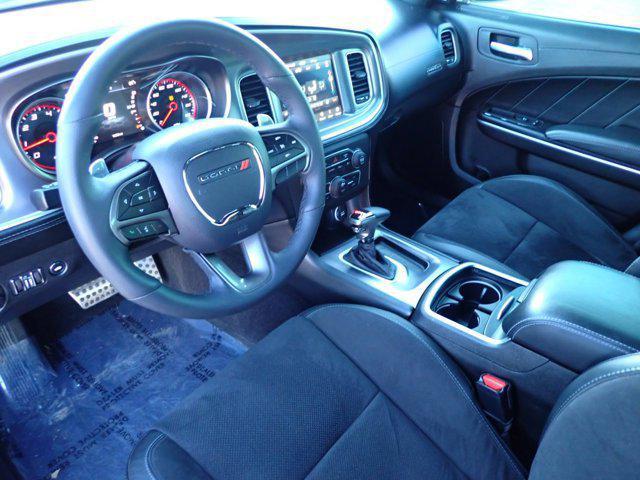 used 2019 Dodge Charger car, priced at $34,799