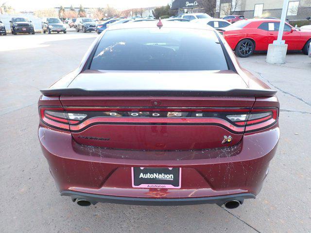 used 2019 Dodge Charger car, priced at $34,799