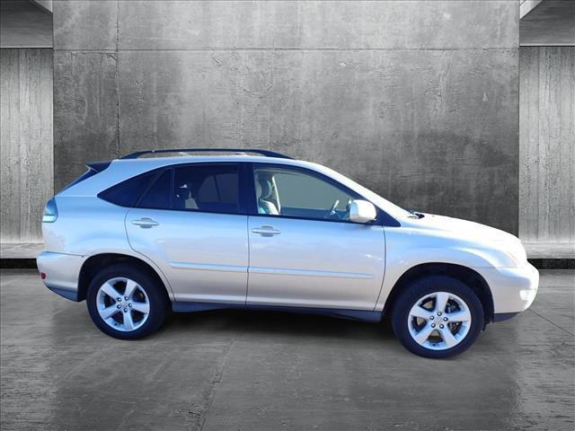 used 2004 Lexus RX 330 car, priced at $6,590