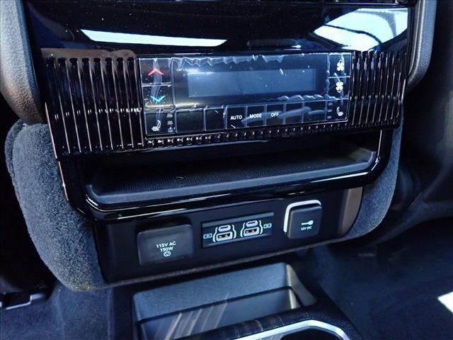 new 2025 Jeep Wagoneer car, priced at $76,424