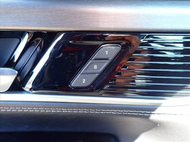 new 2025 Jeep Wagoneer car, priced at $76,424