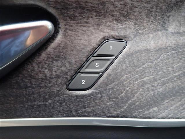new 2025 Jeep Grand Cherokee car, priced at $54,529