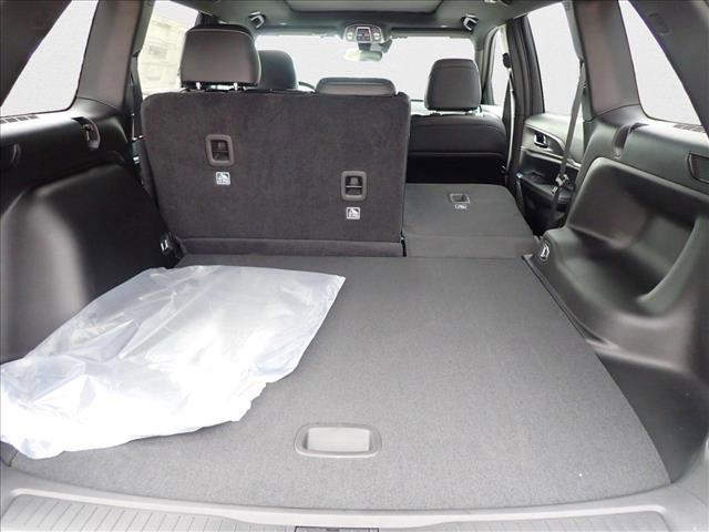 new 2025 Jeep Grand Cherokee car, priced at $52,279