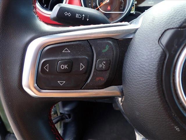 used 2023 Jeep Gladiator car, priced at $36,000